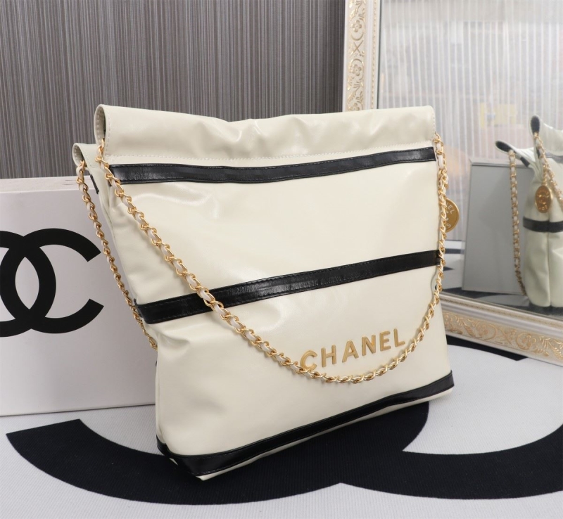 Ch**el hobo 22 bags
